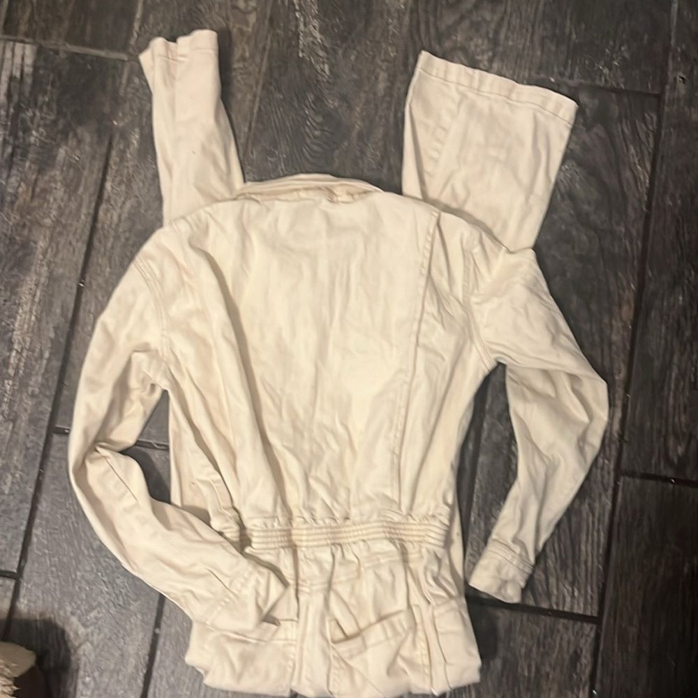 Danny Boilersuit Jumper - image 4